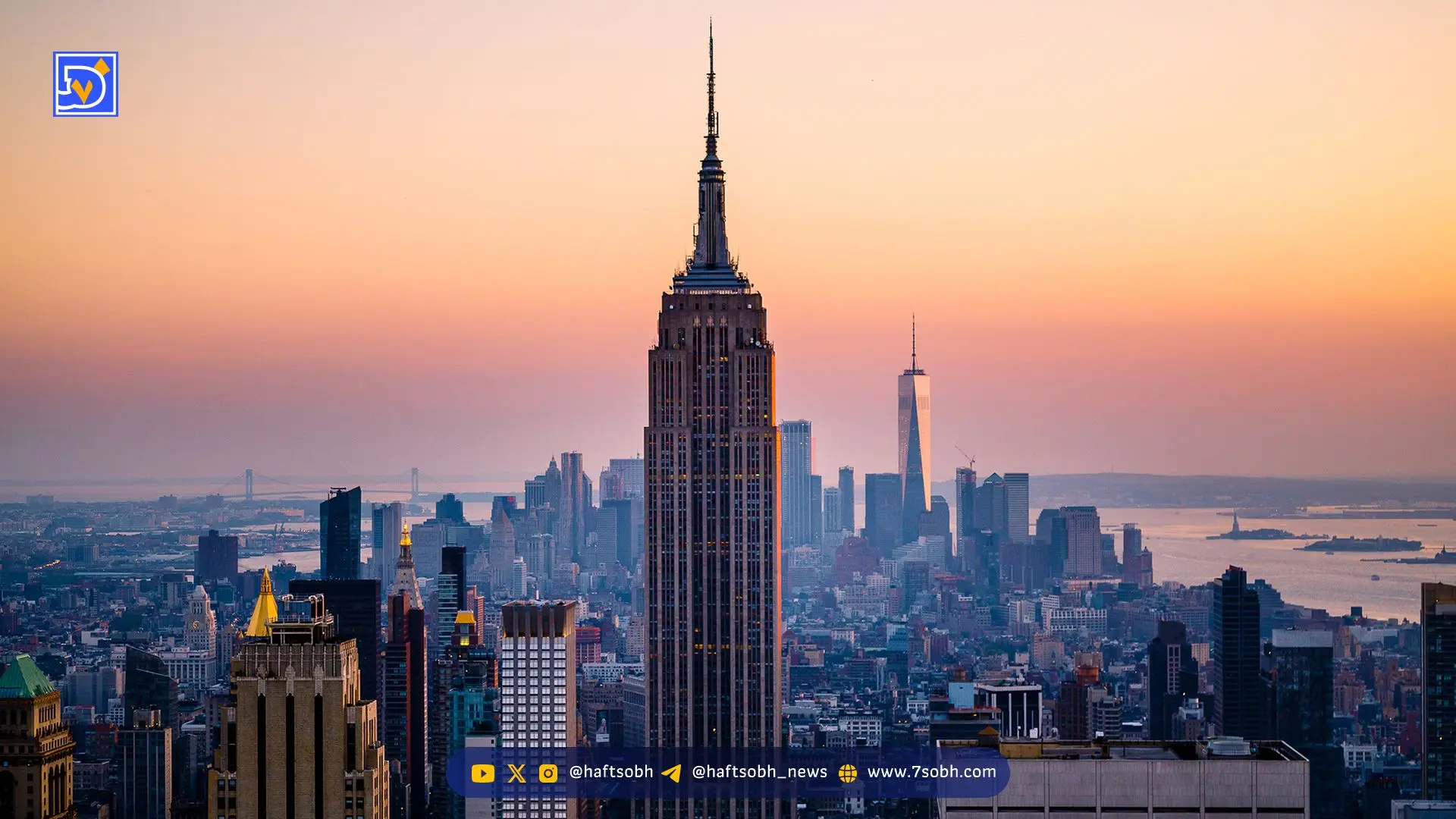 نامزد شهرداری نیویورک: برنامه توسعه کریپتو و هوش مصنوعی