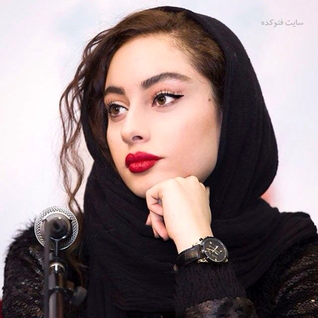 عکس های ترلان پروانه بازیگر + بیوگرافی کامل