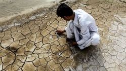 باید تنش آبی را جدی گرفت​​​​​​​