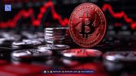 آیا بازار گاوی بیت کوین به پایان رسیده؟ بررسی سیگنال‌های ریزشی و لیکوئیدیشن‌های سنگین