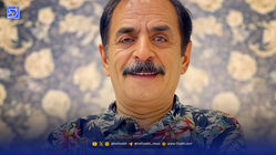  فیلم / صحبت های جنجالی آقا رشید درباره قدش؛ پدرم باید خیلی کار میکرد! 