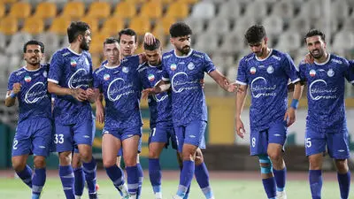 هوادار بلوچ استقلال: رامین اصلاً استقلالی نبود؛ تاجرنیا ضعیف عمل می‌کند!