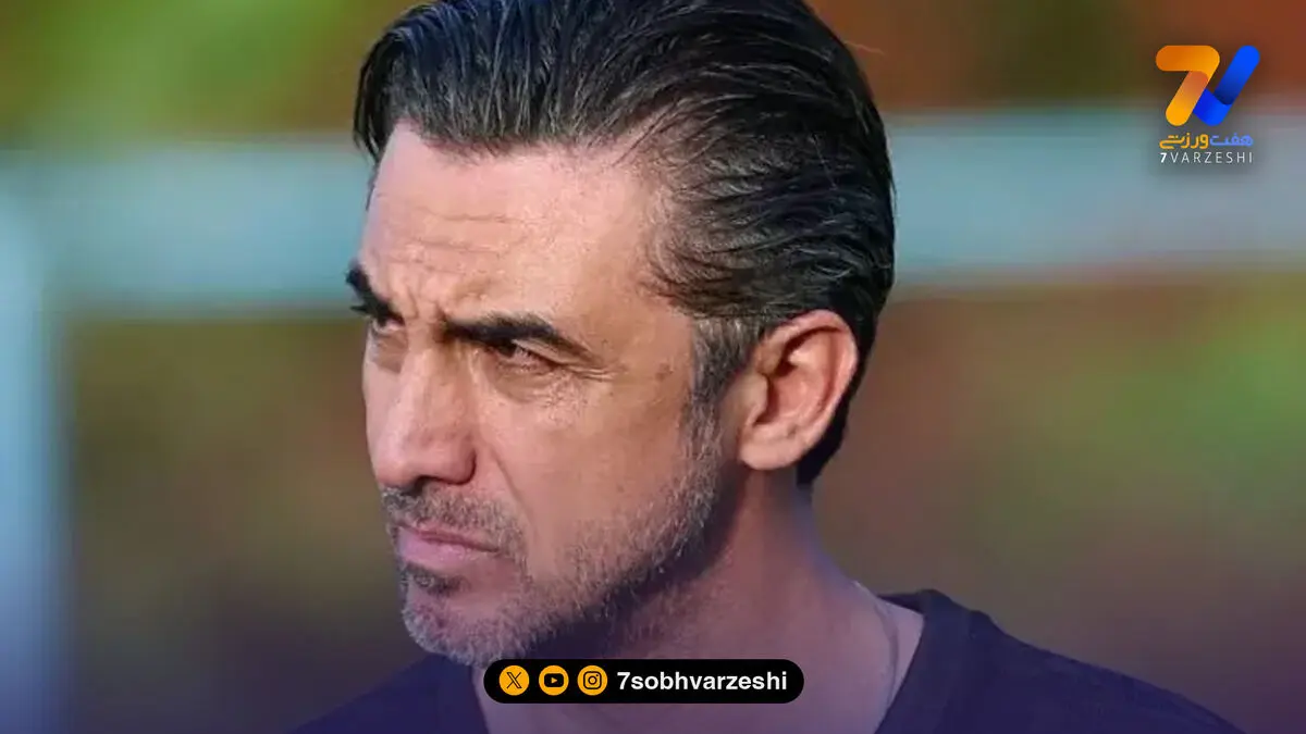 رحمتی: برای شکست تراکتور و کسب امتیاز آماده‌ایم