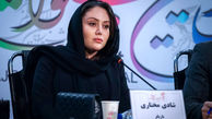 شادی مختاری ریما در فیلم قلب رقه کیست؟/  بیوگرافی و زندگی شخصی+ عکس