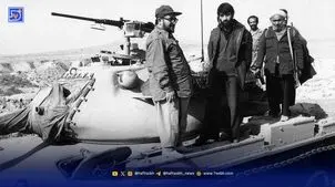 ترفند خطرناک شیخ صادق ‌