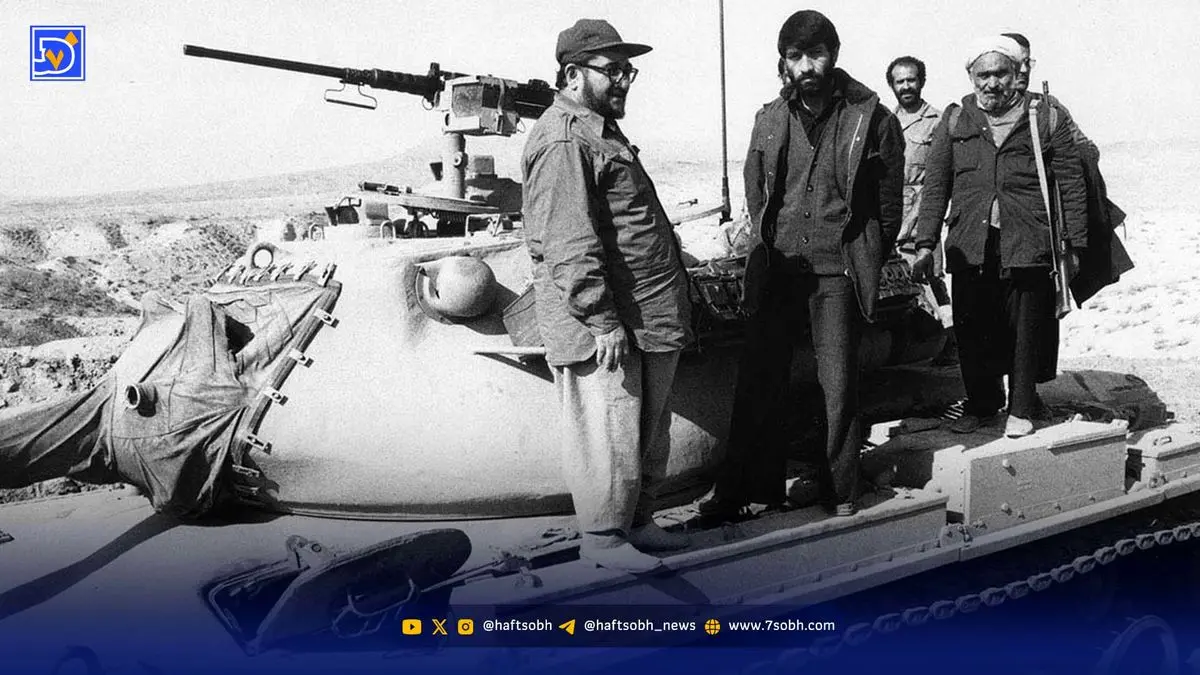 ترفند خطرناک شیخ صادق ‌