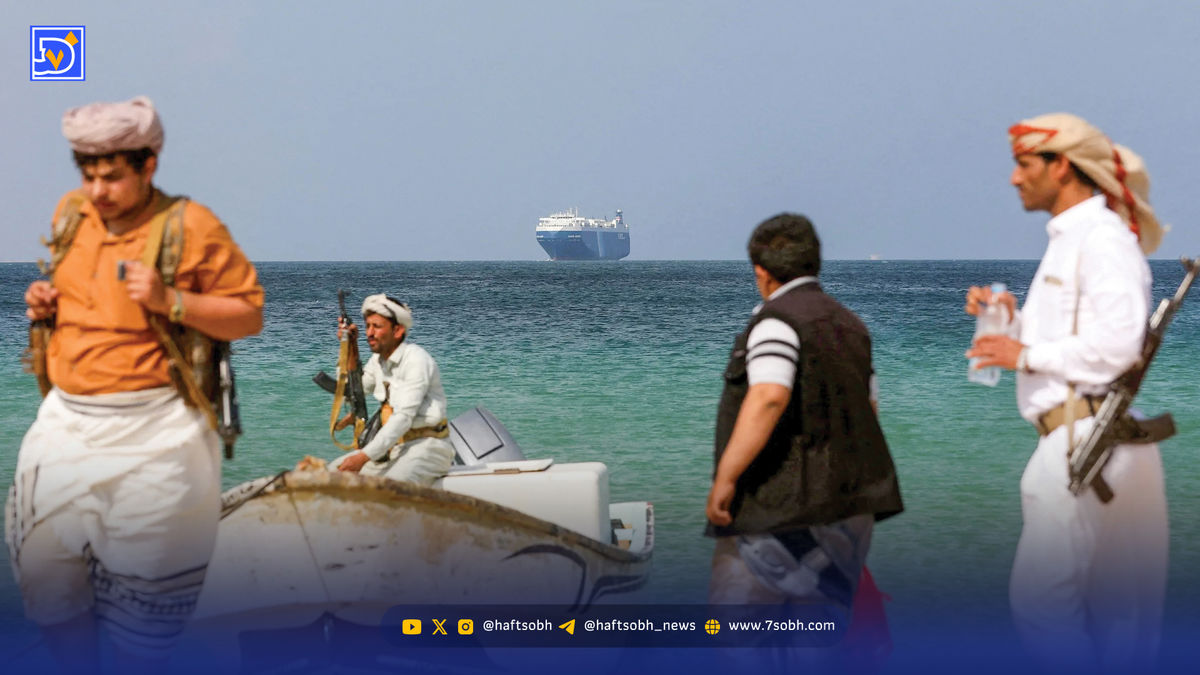 معادلات تازه قدرت در تنگه بابالمندب و خلیج عدن