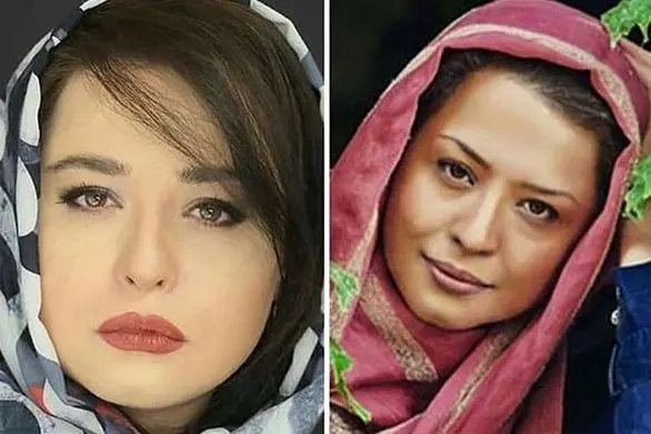 مهراوه شریفی نیا پیر شد اما جذاب! + عکس و استایل