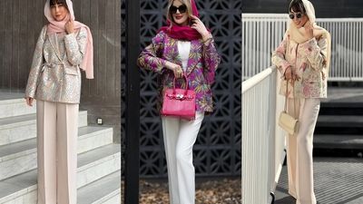 سال ۱۴۰۴ چند روز تعطیلی رسمی دارد؟