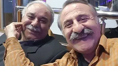 بیوگرافی مهران رجبی و ماجرای فوت او