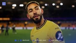 خرید جدید یونایتد: پیراهن رشفورد را در خانه دارم