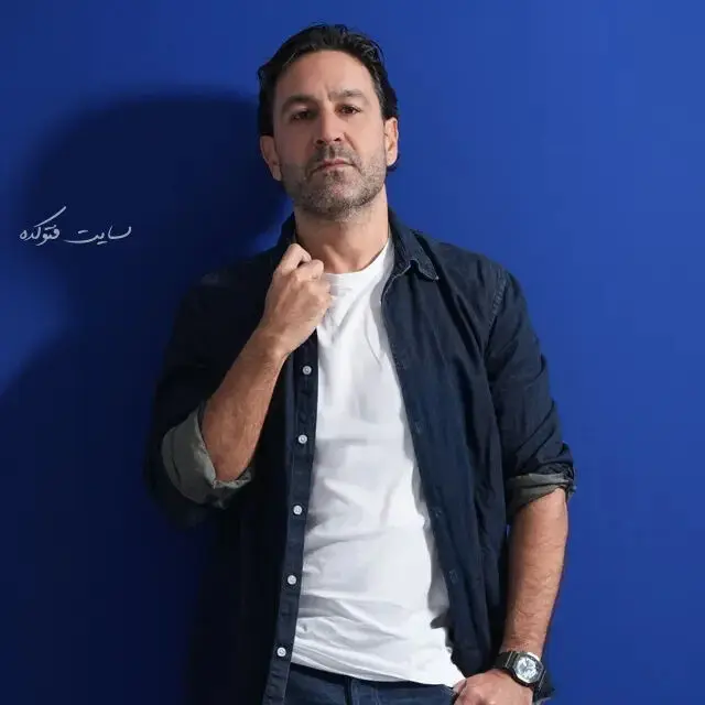 آیبارش کودای (حسن)