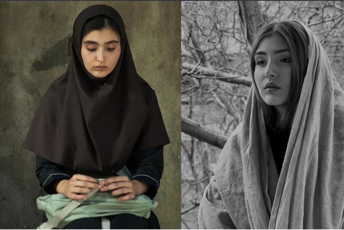بیوگرافی، حواشی و زندگی خصوصی عاشق جواد عزتی در وحشی + عکس های جذاب