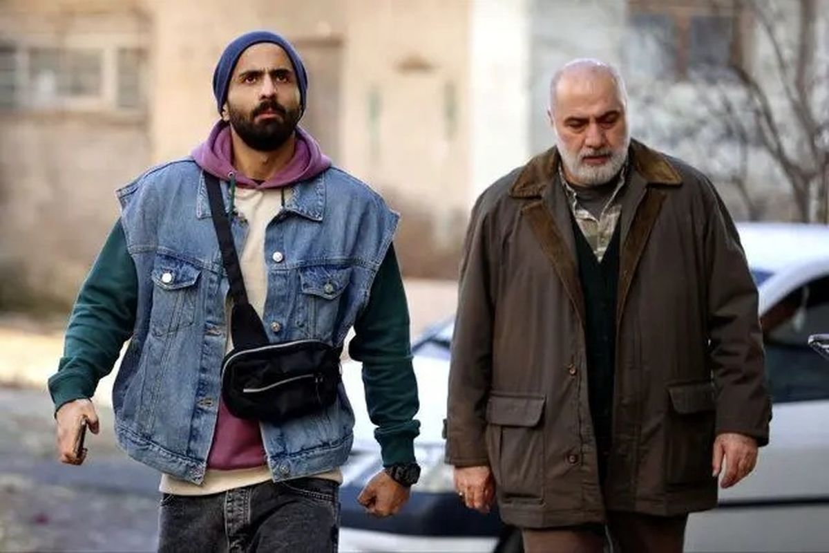 اقدام جالب بازیگر سریال استخوانسوز برای زندانیان؛ فرهاد قائمیان ۱۰ زندانی محکوم مالی را آزاد کرد