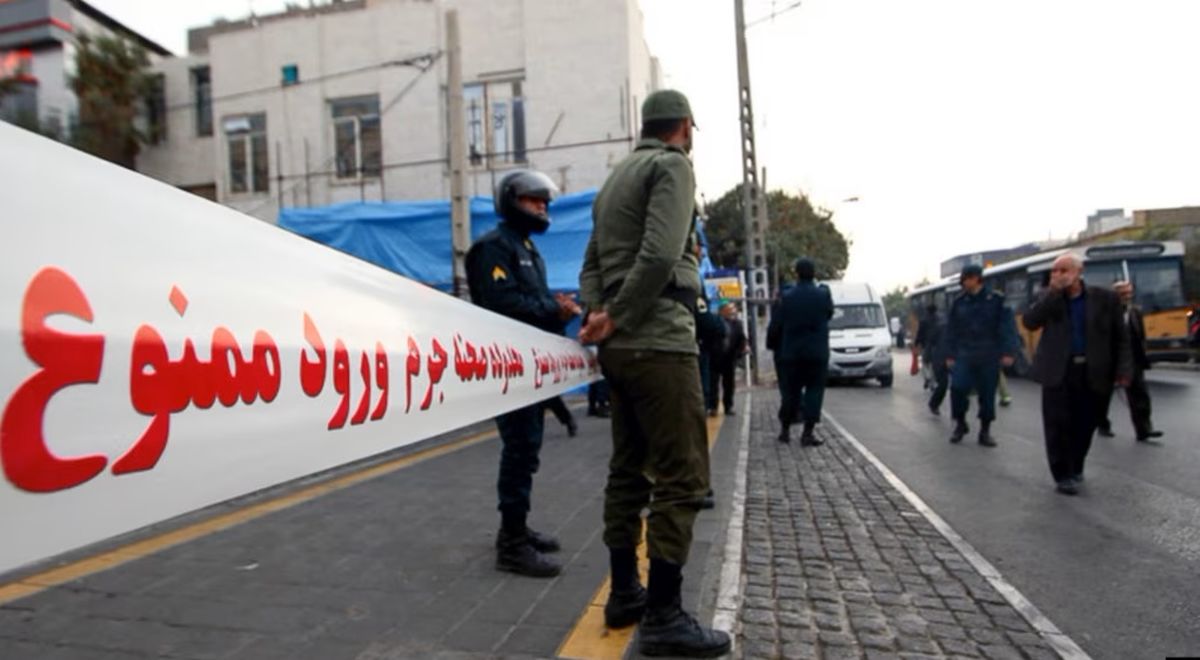 جزئیات قتل پنج نفر در همدان