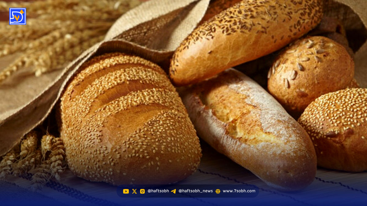 آیا وجود کنجد روی نان واقعا مفید است؟