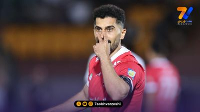 عالیشاه جاسوس پرسپولیس را پیدا کرد