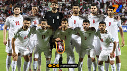 تاکتیک هجومی تیم ملی در ولگوگراد