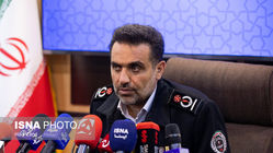 نیاز سرخه حصار به مخزن آب اضطراری