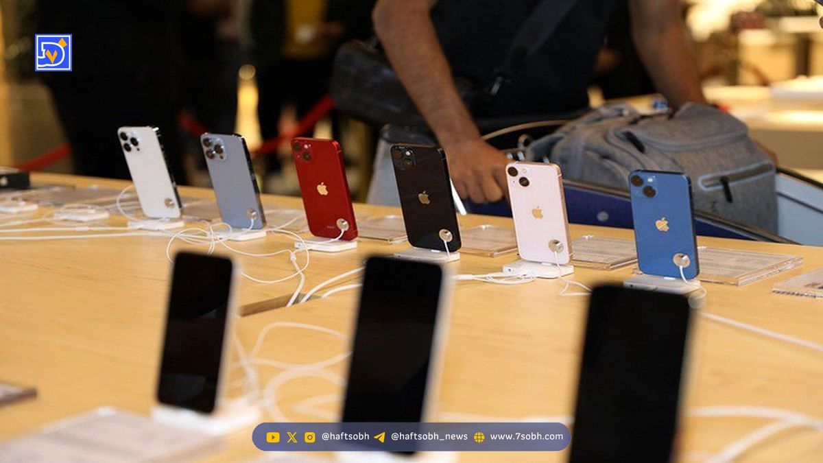 رونمایی از iOS 26؛ طراحی Liquid Glass با هوش مصنوعی اپل