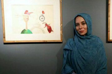 دختر میرحسین موسوی از دانشگاه الزهرا اخراج شد+ سند
