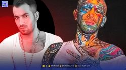 بیوگرافی امیرتتلو