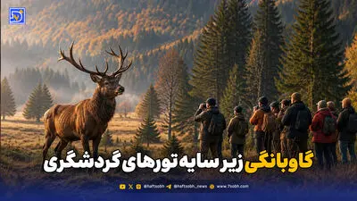 گزینش نادرست مدعوین برای نشست سازمان محیط زیست