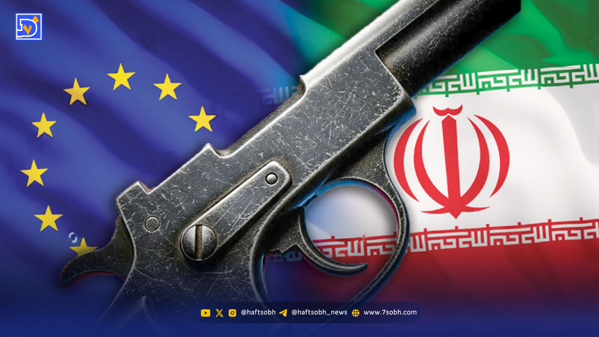 بازگشت مکانیسم ماشه و مسئولیت‌های ایران
