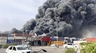 داستان تلخ ناپدید شدن کارمند گمرک بندر شهید رجایی بعد از انفجار