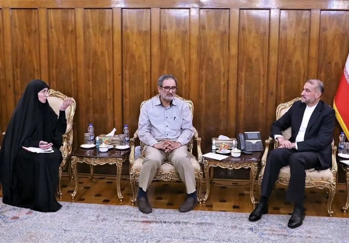 محمدرضا نوری زندانی عراق