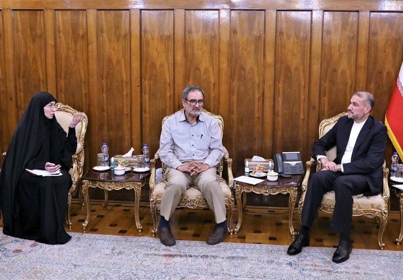 علت دستگیری محمدرضا نوری در عراق چیست؟