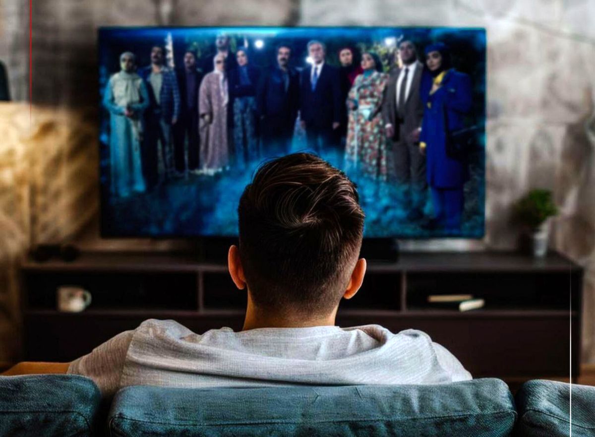 فیلم‌های سینمایی امروز تلویزیون + جدول زمان پخش