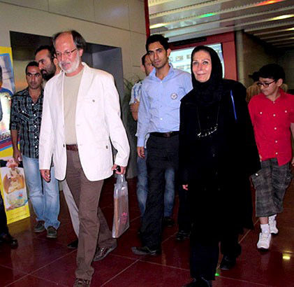 امین تارخ