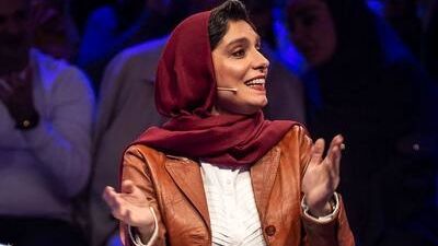 رقابت استایل‌های عروسی در سینمای ایران؛ از الهام حمیدی‌ تا نیکی کریمی + عکس 