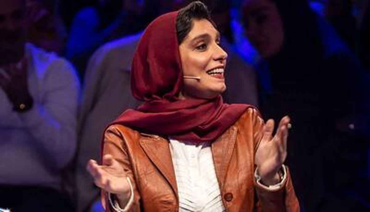 نگاهی به استایل خاص الیکا عبدالرزاقی در فصل سوم صداتو
