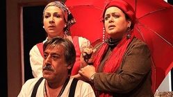 یعقوب صباحی درگذشت 