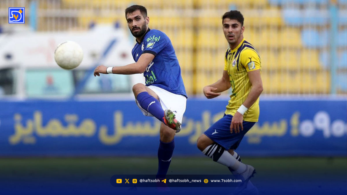 عارف آقاسی از استقلال تا استقلال + بیوگرافی