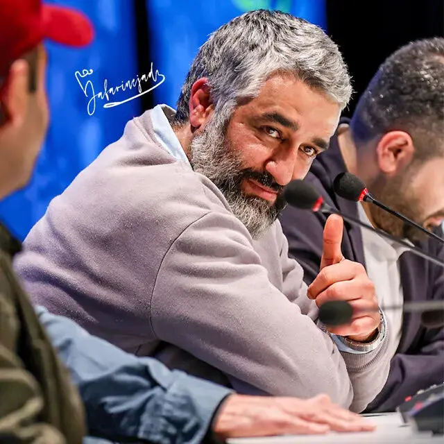 پژمان جمشیدی