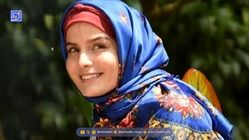 سفر زمان| چهرۀ «سوجان گیلانی» یک سال بعد از سریال «سوجان» در 27 سالگی