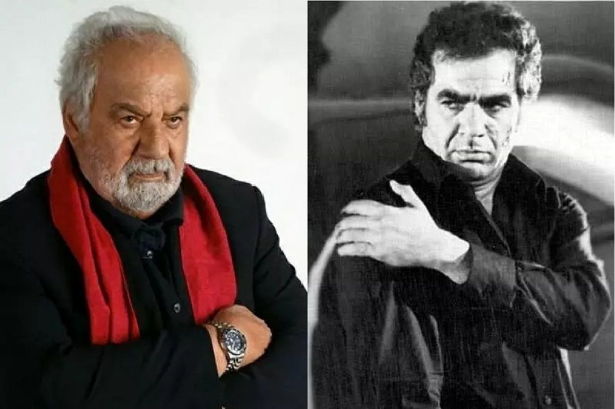 سفر در زمان; تیپ اروپایی«مرتضی عقیلی، ناصر ملک مطیعی و منوچهر وثوق»