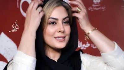 طبیعت‌گردی عاشقانه نیلوفر شهیدی با همسر و مادرش در مال؛ لحظات رمانتیک و ویو حیرت‌انگیز!