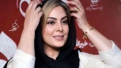 استایل زیبا و همه‌پسند نیلوفر شهیدی؛ خانم بازیگر دل خیلیا رو برد 