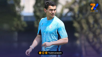جانشین ماشاریپوف از برزیل می‌آید/ ادعای یک خبرگزاری