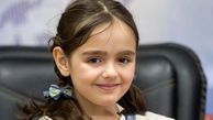«مژگان(مومو)» سریال بچه مهندس بعد 7 سال در 14 سالگی! + عکس