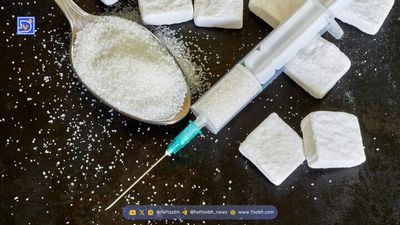 با این کار ساده دیابت نمی‌گیرید