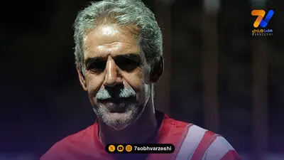 آقای حدادی! علی پروین در بیمارستان به شما چه گفت؟