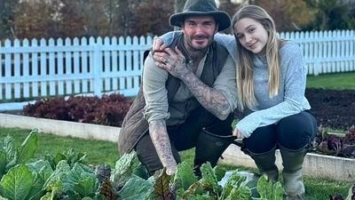 سورپرایز ۲۶ میلیون دلاری مارک آنتونی برای دیوید بکام