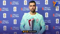 دیوگو کاستا ستاره دیدار پرتغال و کلمبیا شد