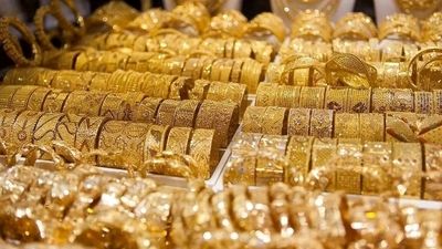 قیمت طلا 18 عیار امروز چهارشنبه 29 مرداد+جدول
