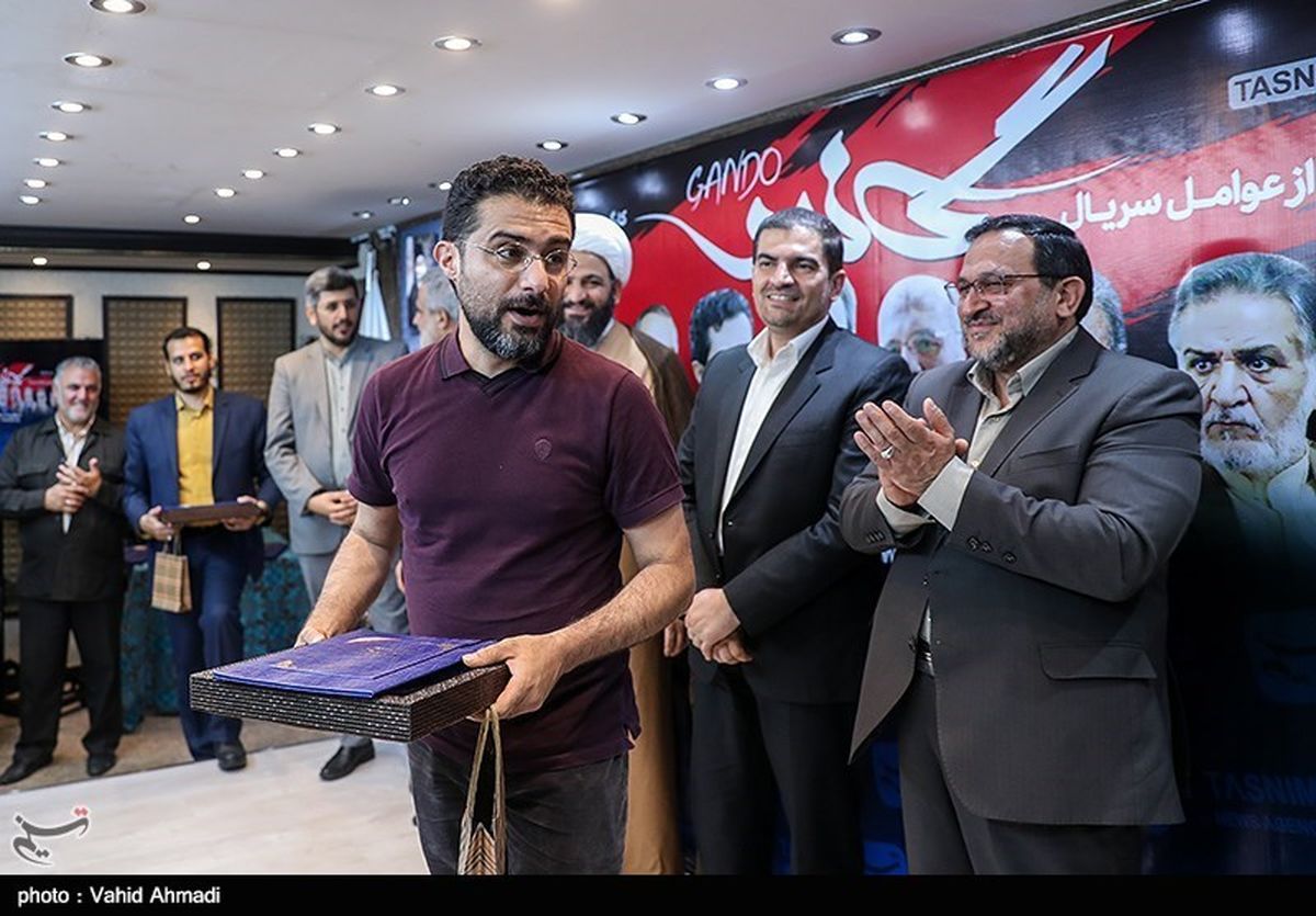 بازیگران پُرکار سریالهای امنیتی را بشناسید